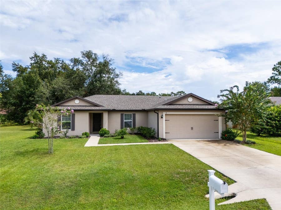 Property photo for 11 PROSPERITY LANE, Palm Coast, FL
