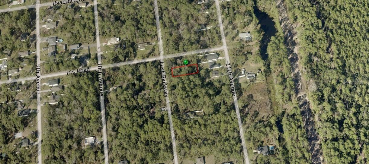 1475 EAST PARKWAY, Deland, FL 32724 1475 EAST PARKWAY, Deland, FL 32724