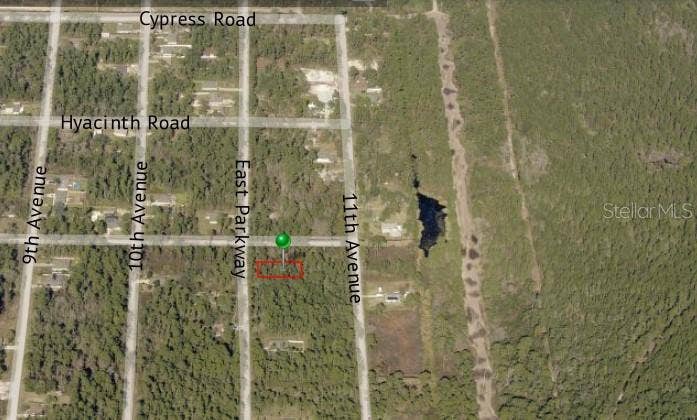 1475 EAST PARKWAY, Deland, FL 32724 1475 EAST PARKWAY, Deland, FL 32724