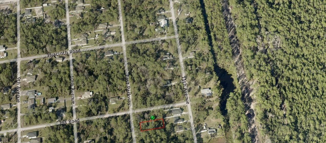 1475 EAST PARKWAY, Deland, FL 32724 1475 EAST PARKWAY, Deland, FL 32724