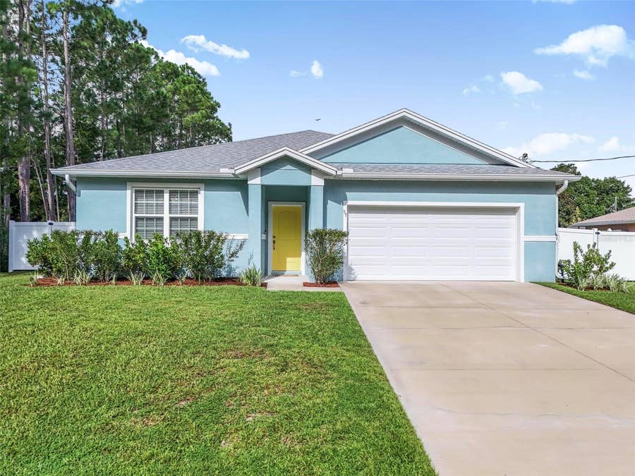 Property photo for 57 BRESSLER LANE, Palm Coast, FL