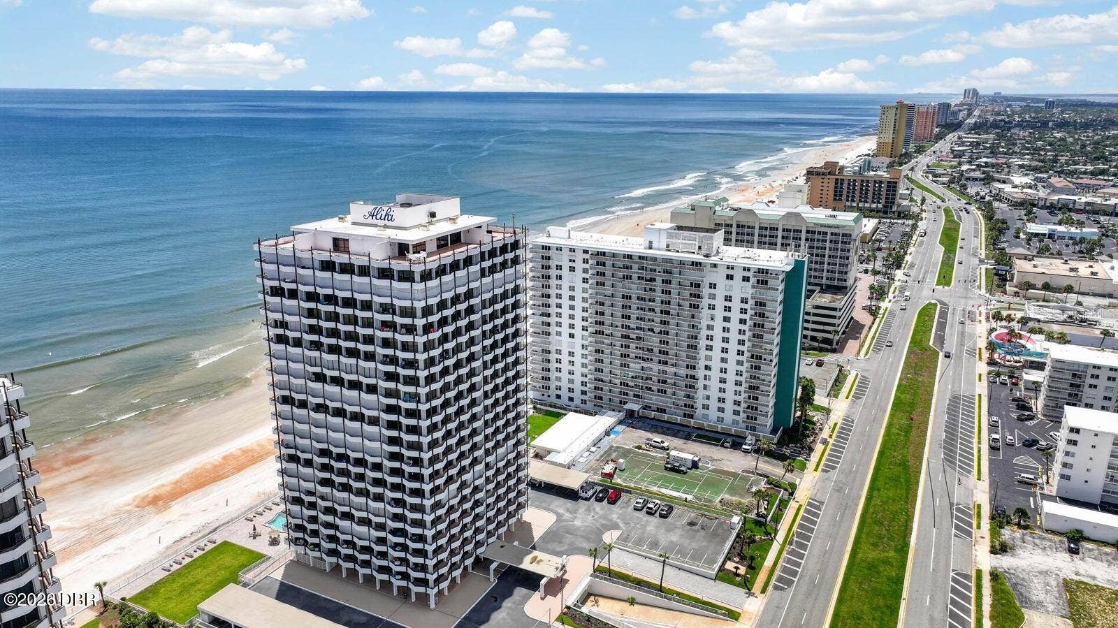 2828 N ATLANTIC AVENUE, #305, Daytona Beach, FL 32118