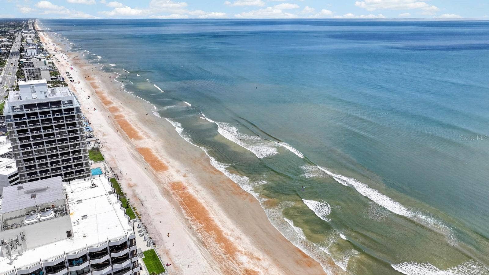 2828 N ATLANTIC AVENUE, #305, Daytona Beach, FL 32118