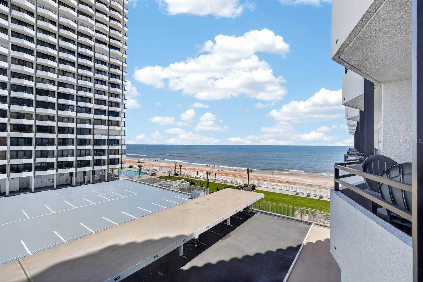 2828 N ATLANTIC AVENUE, #305, Daytona Beach, FL 32118