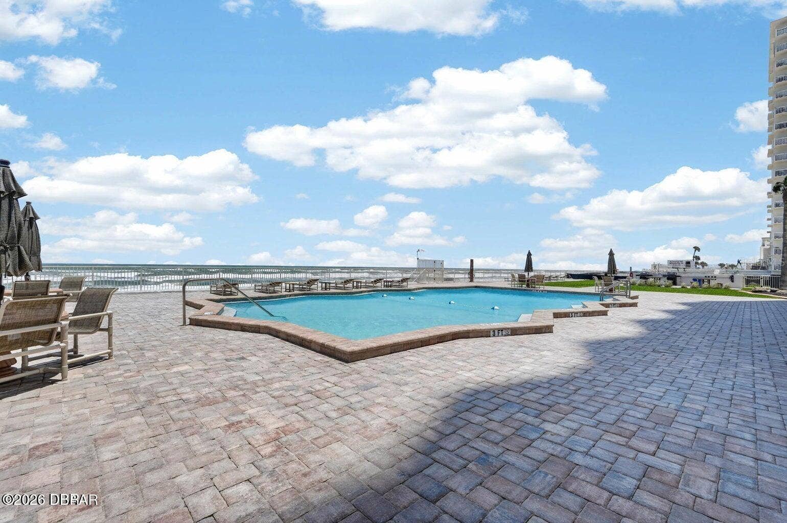 2828 N ATLANTIC AVENUE, #305, Daytona Beach, FL 32118
