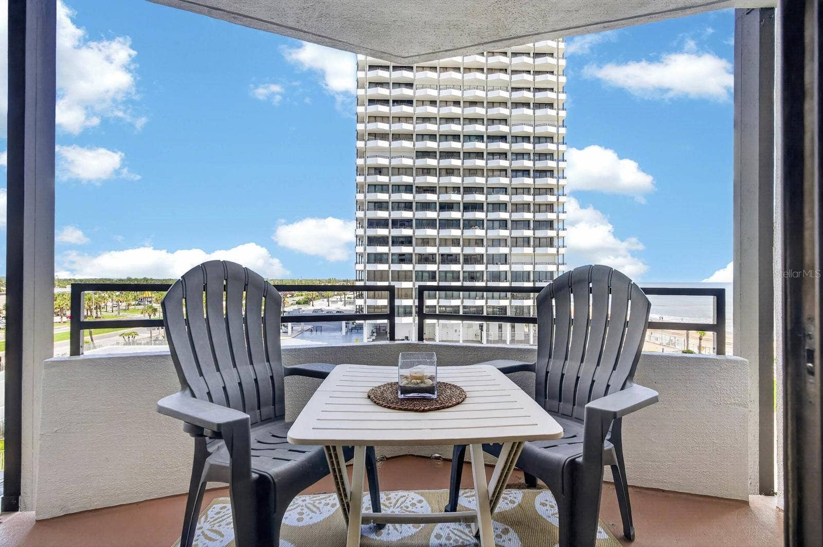 2828 N ATLANTIC AVENUE, #305, Daytona Beach, FL 32118