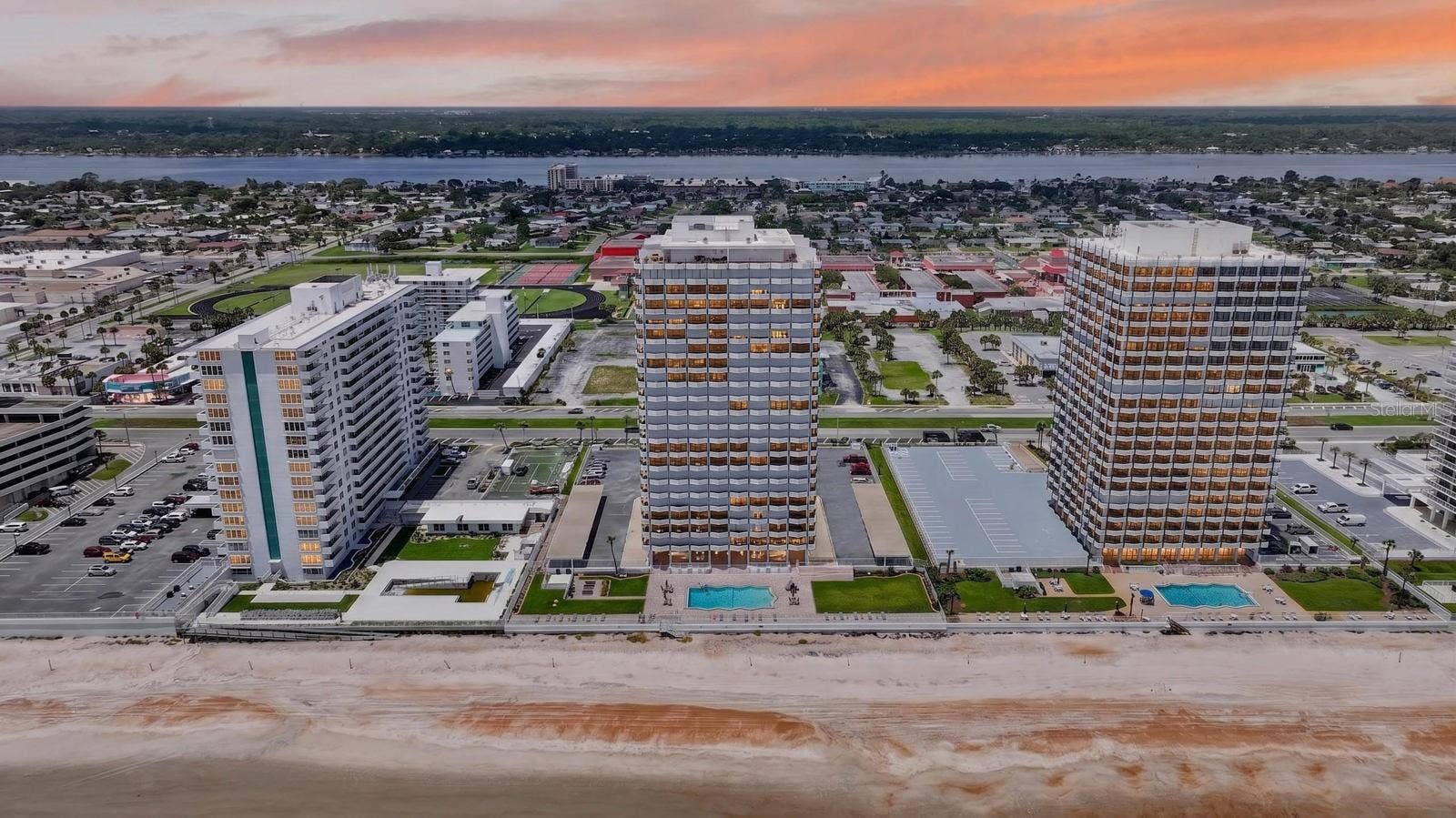2828 N ATLANTIC AVENUE, #305, Daytona Beach, FL 32118