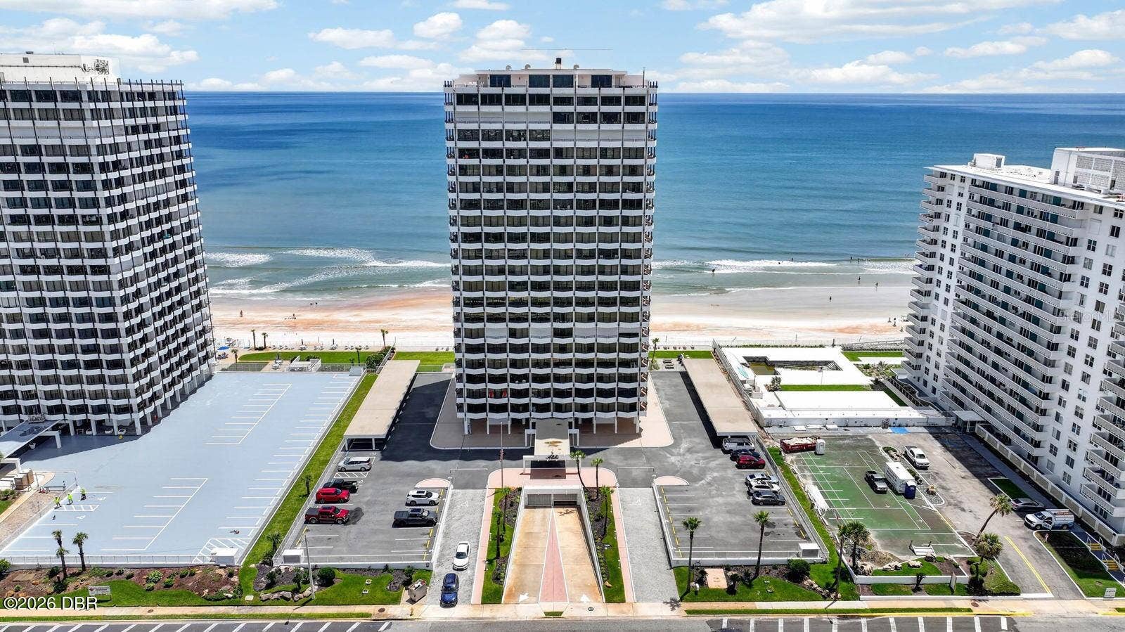 2828 N ATLANTIC AVENUE, #305, Daytona Beach, FL 32118