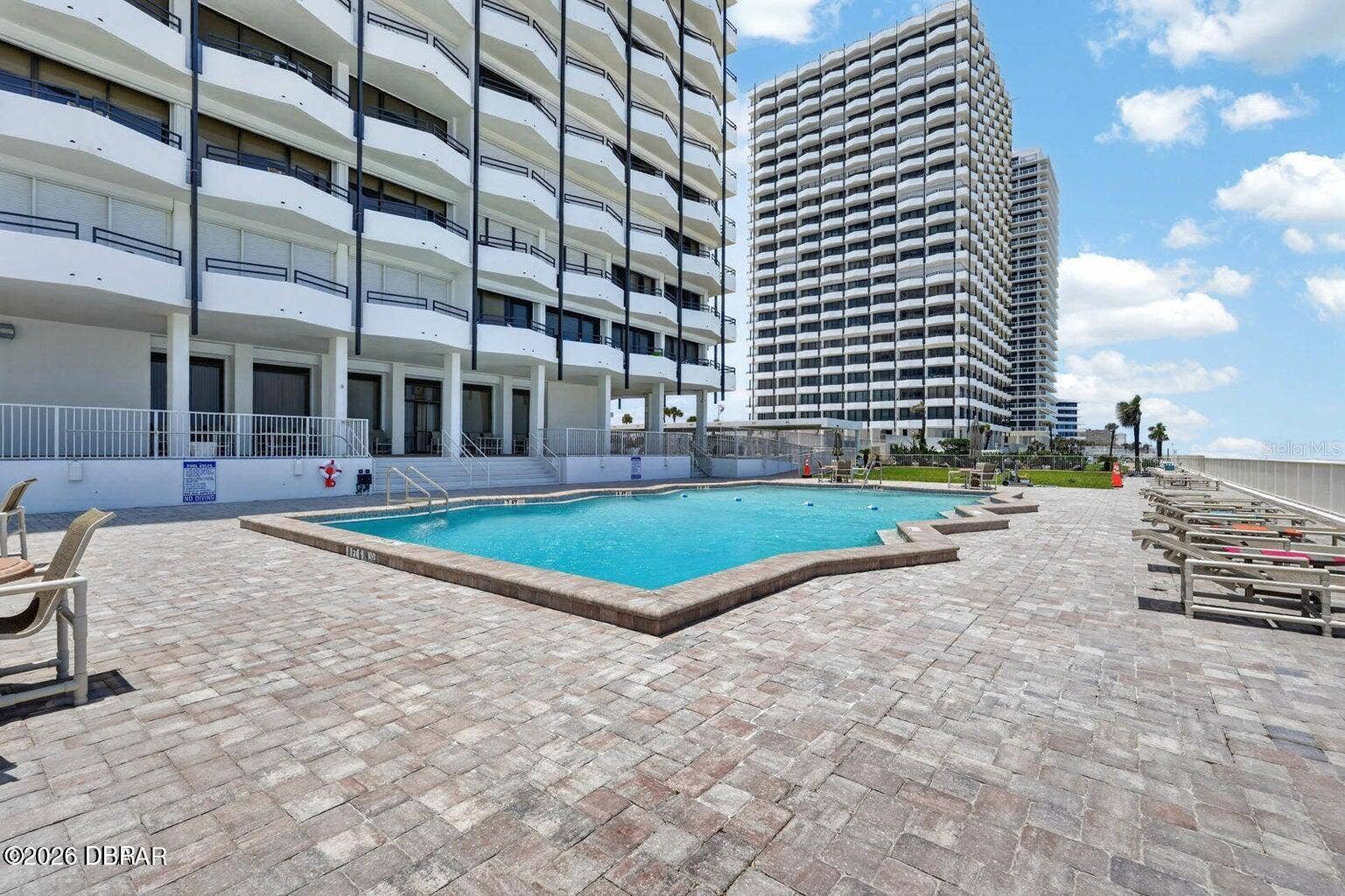 2828 N ATLANTIC AVENUE, #305, Daytona Beach, FL 32118