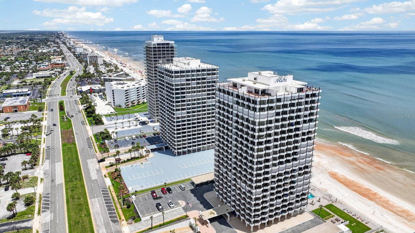 2828 N ATLANTIC AVENUE, #305, Daytona Beach, FL 32118