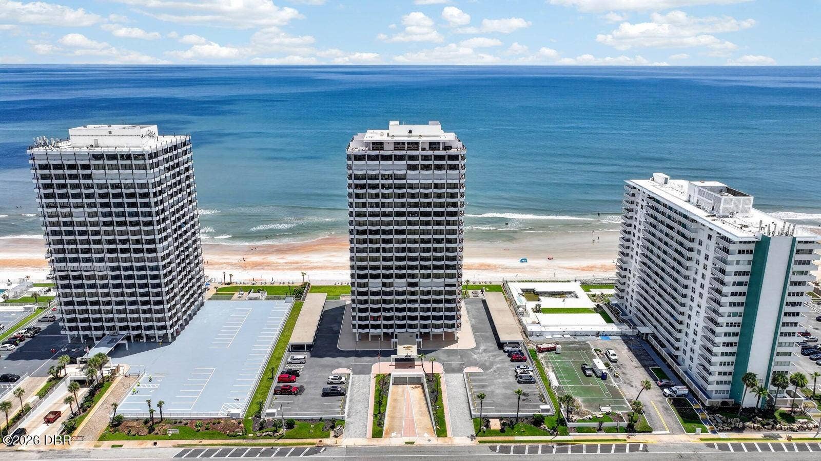 2828 N ATLANTIC AVENUE, #305, Daytona Beach, FL 32118