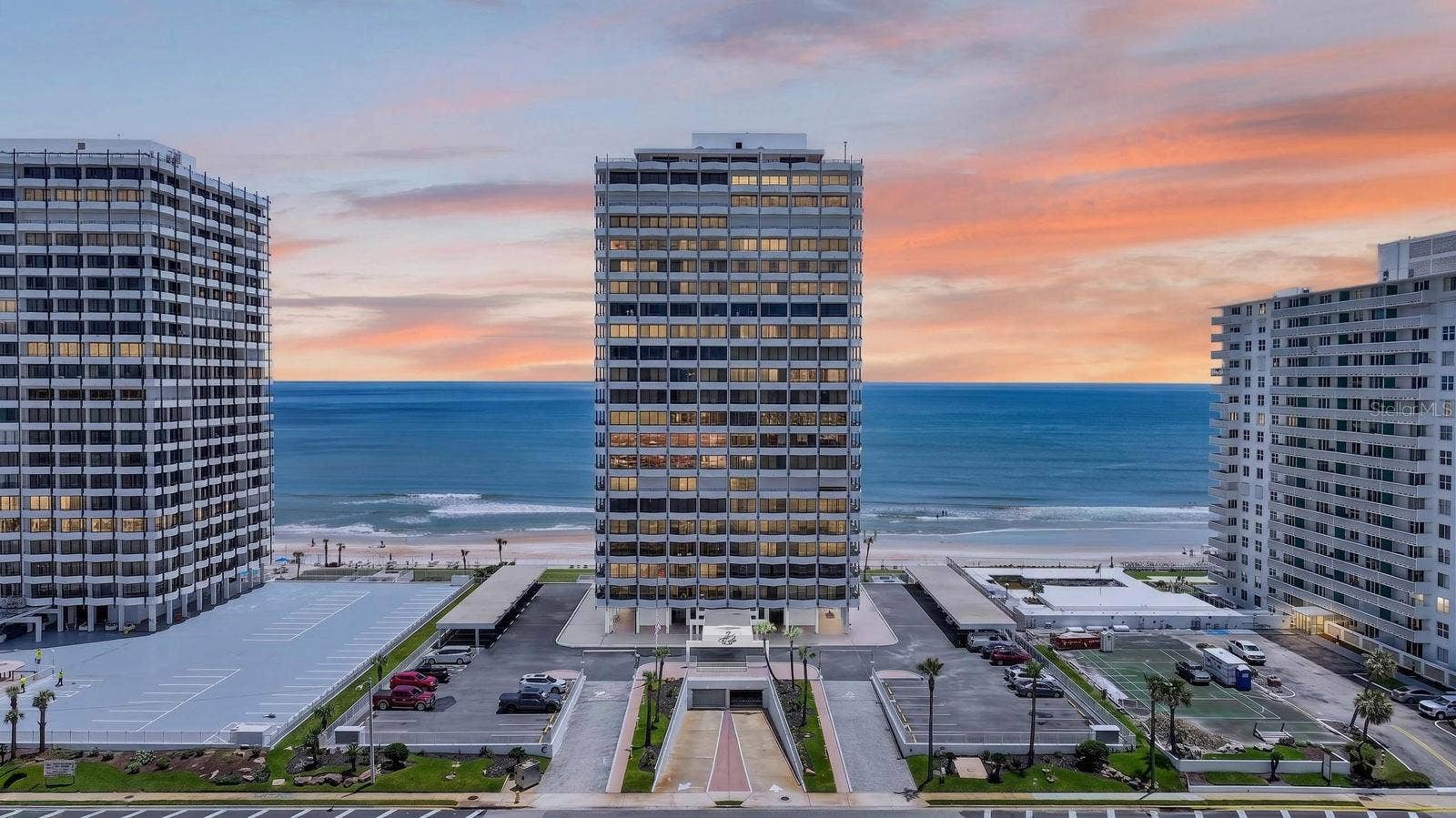 2828 N ATLANTIC AVENUE, #305, Daytona Beach, FL 32118