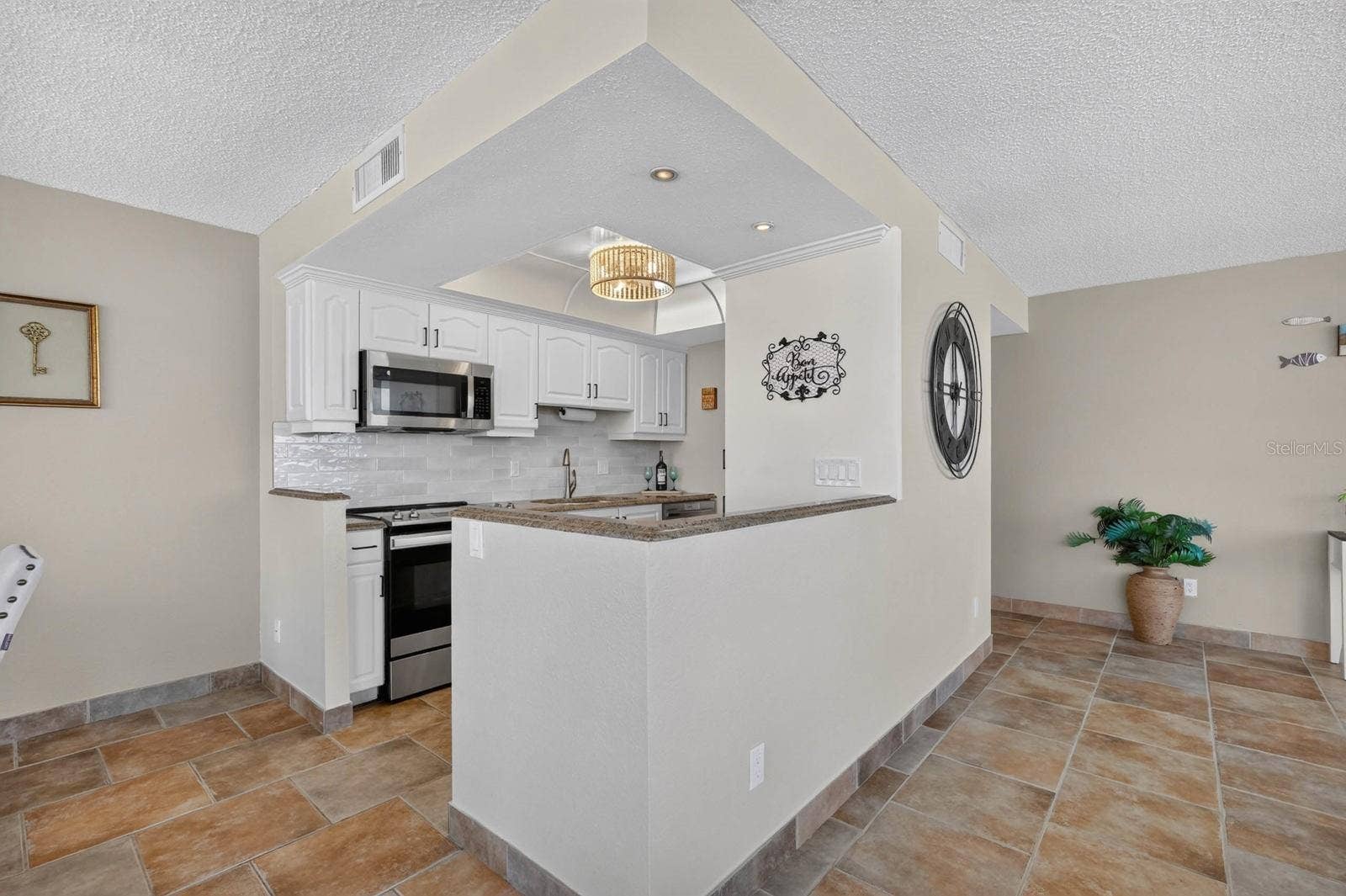 2828 N ATLANTIC AVENUE, #305, Daytona Beach, FL 32118