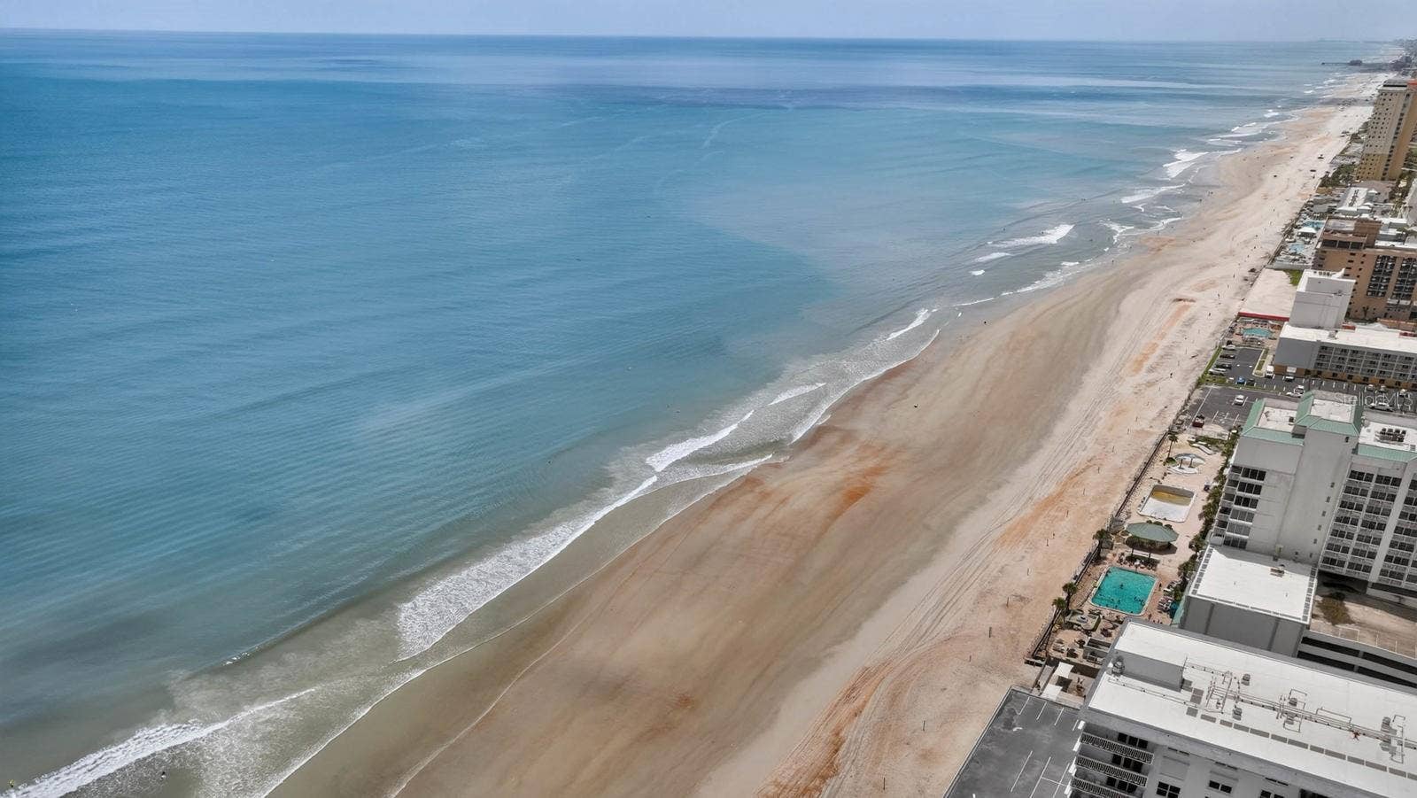 2828 N ATLANTIC AVENUE, #305, Daytona Beach, FL 32118