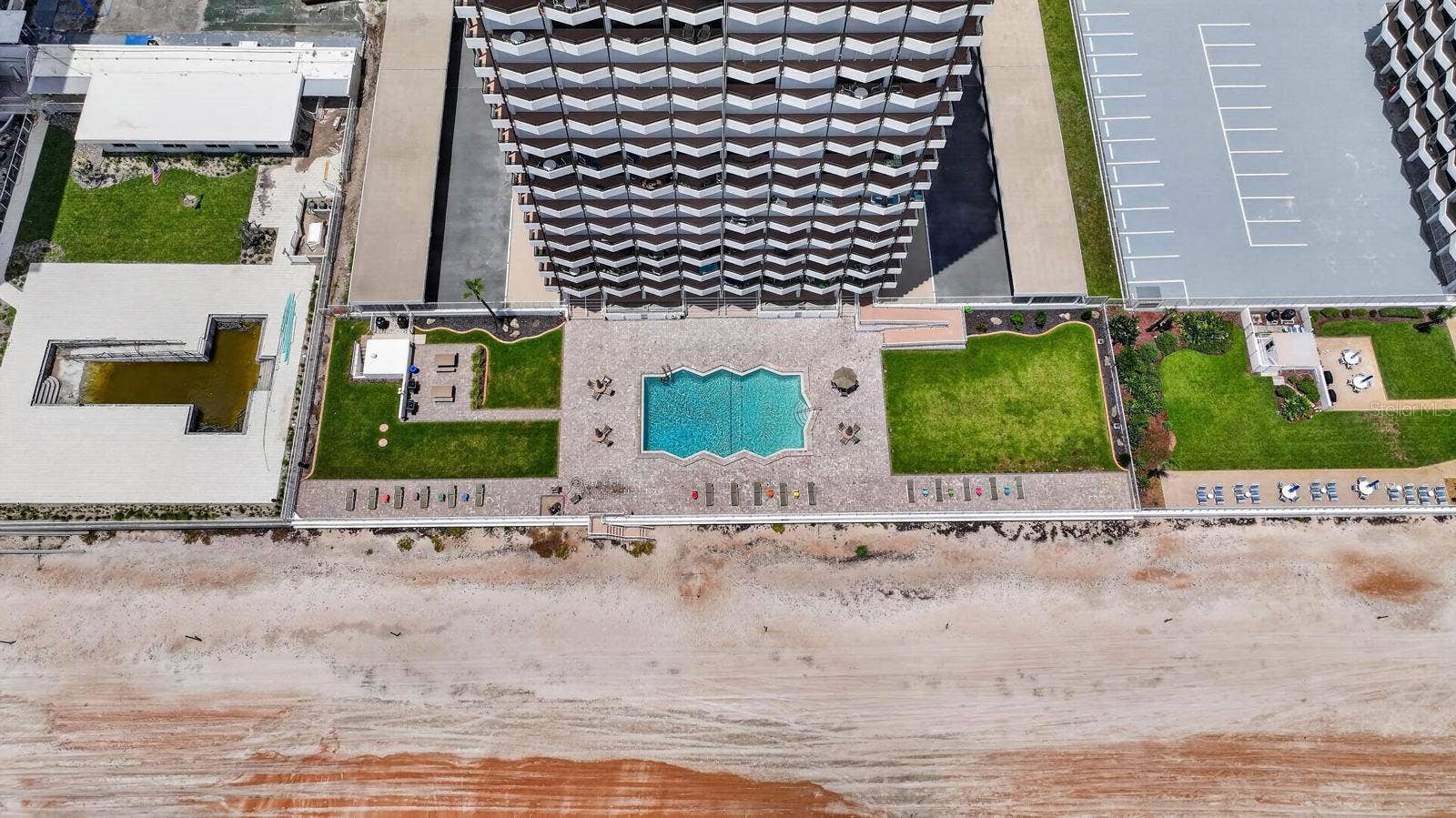 2828 N ATLANTIC AVENUE, #305, Daytona Beach, FL 32118