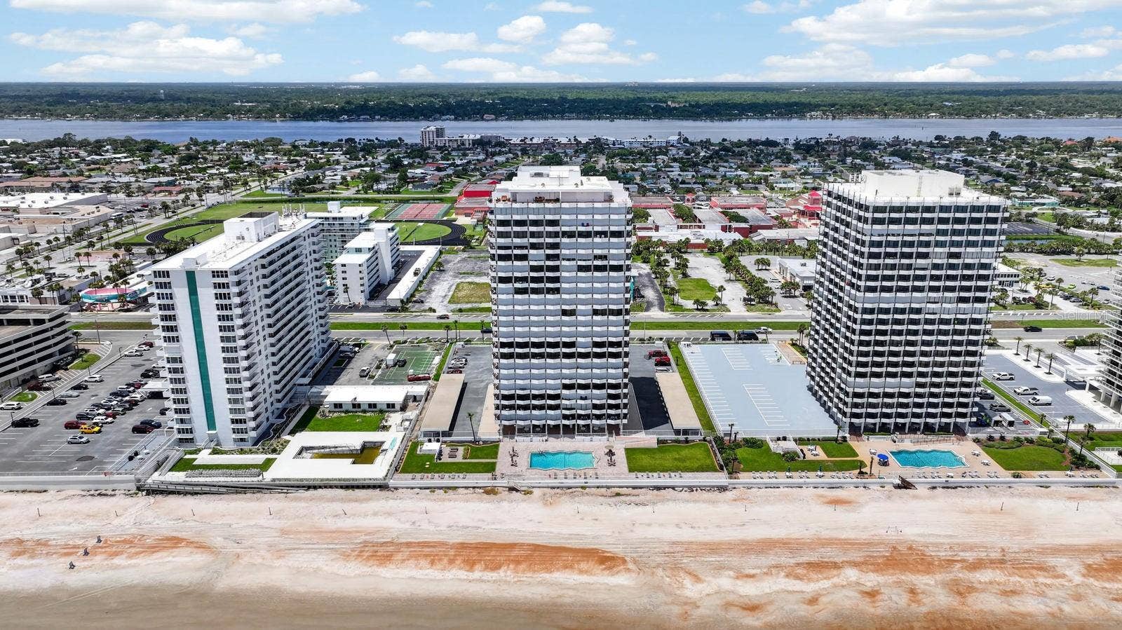 2828 N ATLANTIC AVENUE, #305, Daytona Beach, FL 32118