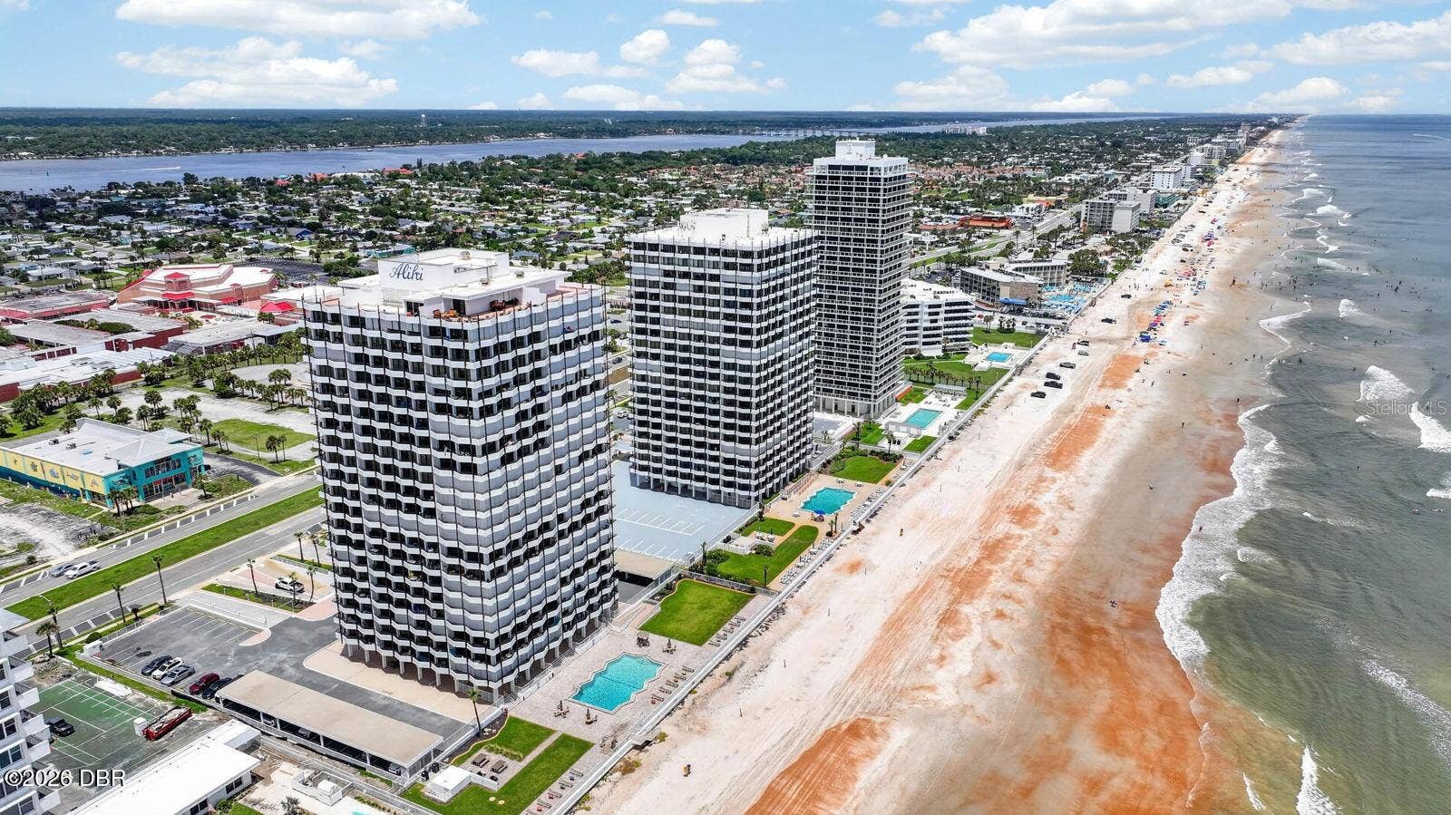 2828 N ATLANTIC AVENUE, #305, Daytona Beach, FL 32118