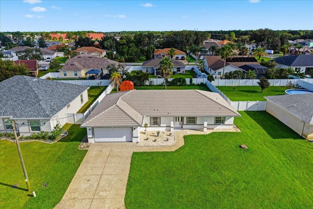 7 FIFER LANE, Palm Coast, FL 32137 7 FIFER LANE, Palm Coast, FL 32137