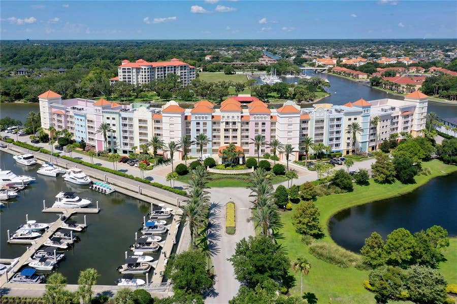Property photo for 102 YACHT HARBOR DRIVE, #567, Palm Coast, FL