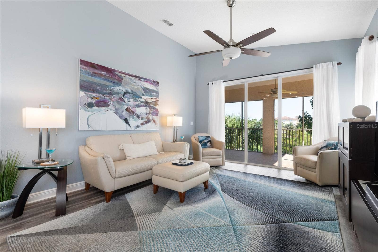 65 RIVERVIEW BEND S, #1734, Palm Coast, FL 32137 Enjoy the natural sunshine from the side windows