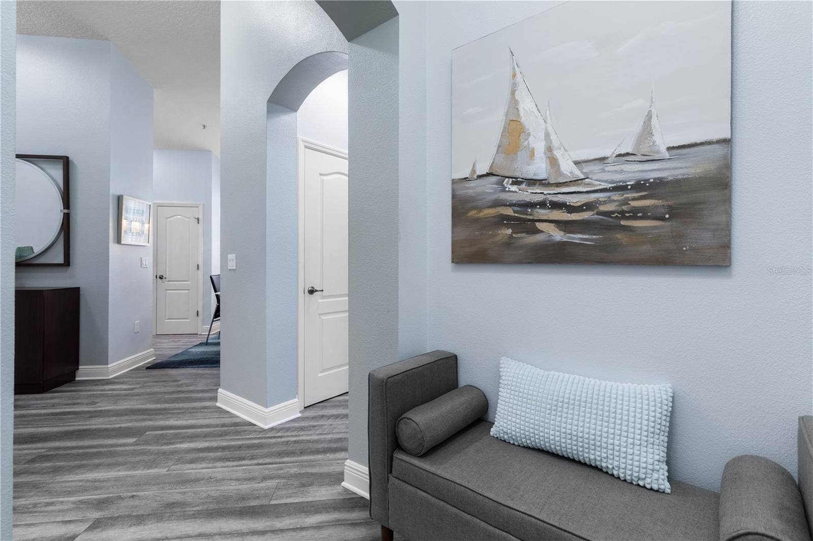 65 RIVERVIEW BEND S, #1734, Palm Coast, FL 32137 Entry Foyer