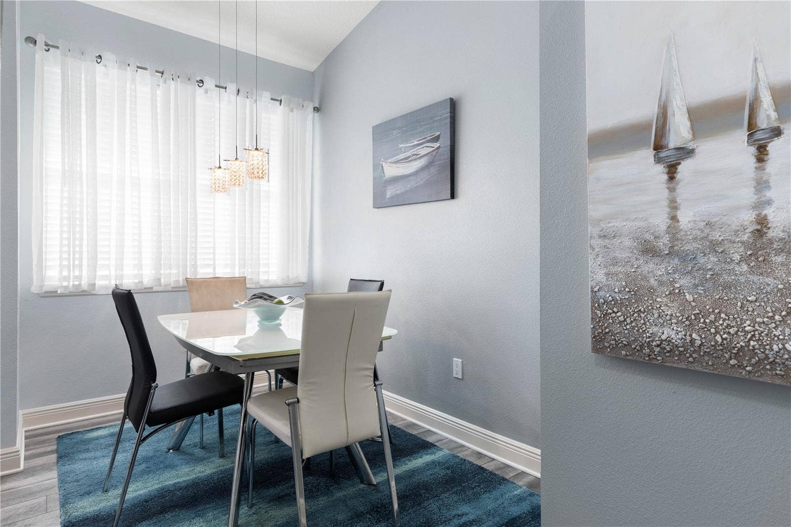 65 RIVERVIEW BEND S, #1734, Palm Coast, FL 32137 Breakfast Nook