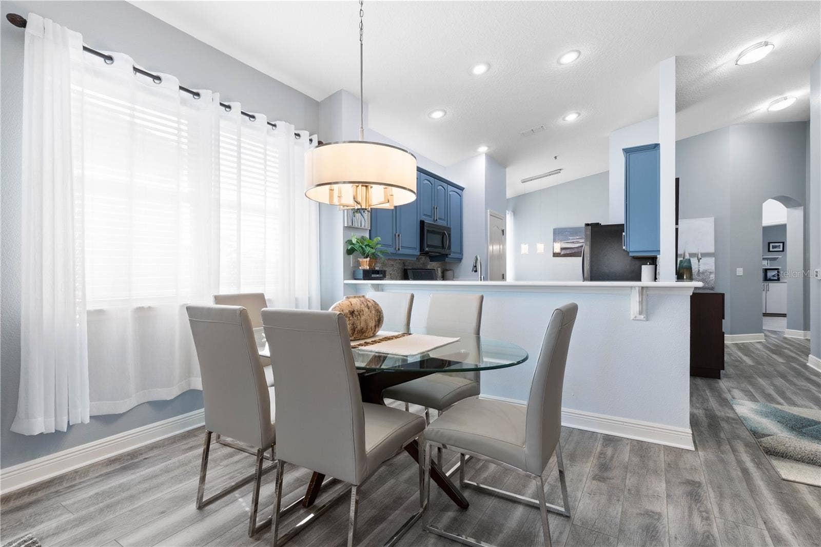 65 RIVERVIEW BEND S, #1734, Palm Coast, FL 32137 Dining area