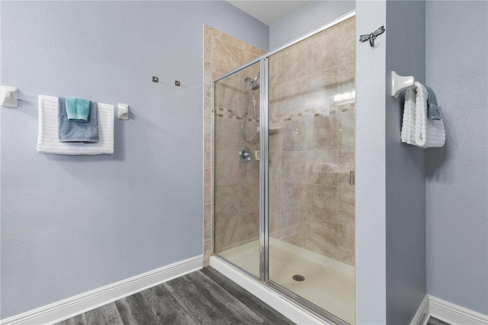 65 RIVERVIEW BEND S, #1734, Palm Coast, FL 32137 Walk-in Shower & private Bidet