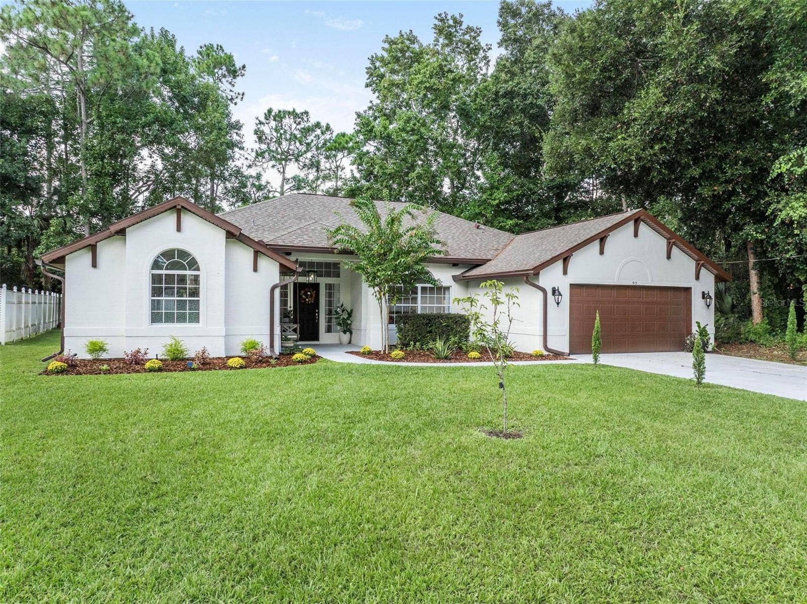 92 WELLSTONE DRIVE, Palm Coast, FL 32164 92 WELLSTONE DRIVE, Palm Coast, FL 32164