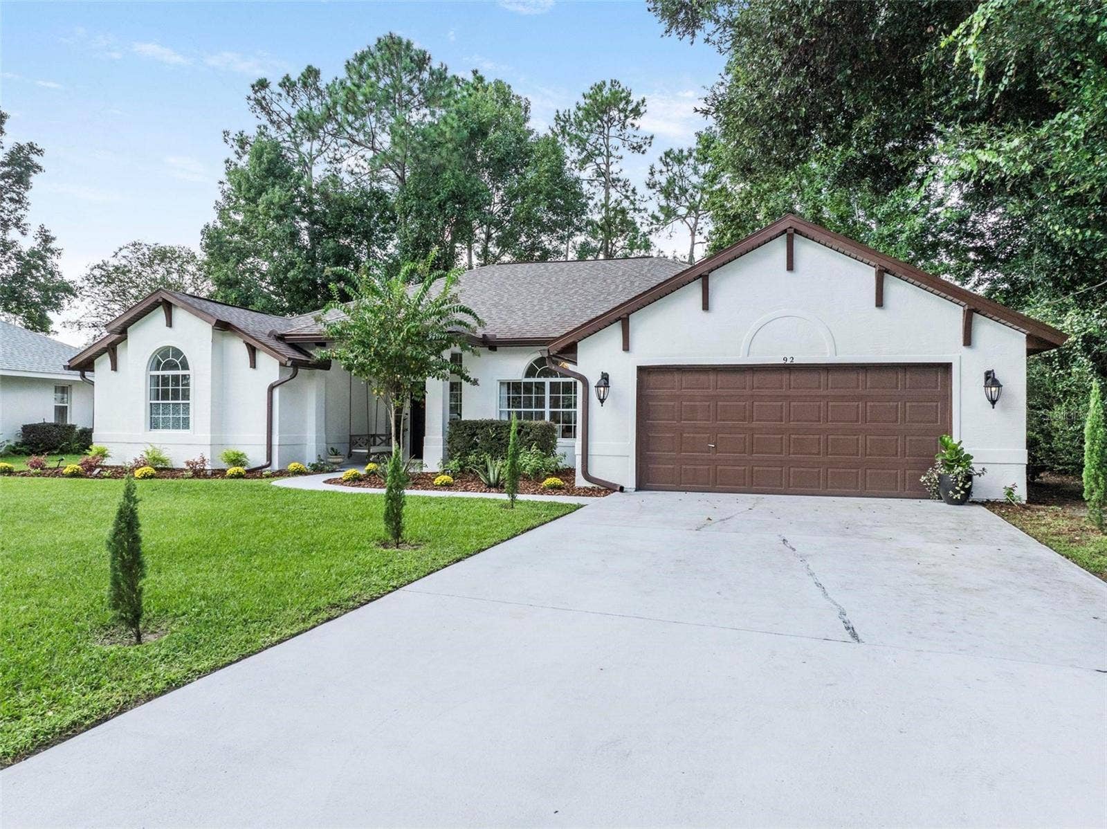 92 WELLSTONE DRIVE, Palm Coast, FL 32164 92 WELLSTONE DRIVE, Palm Coast, FL 32164