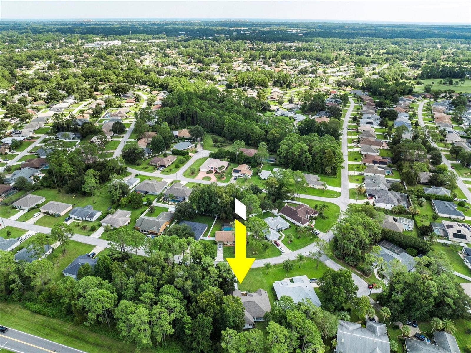 92 WELLSTONE DRIVE, Palm Coast, FL 32164 92 WELLSTONE DRIVE, Palm Coast, FL 32164