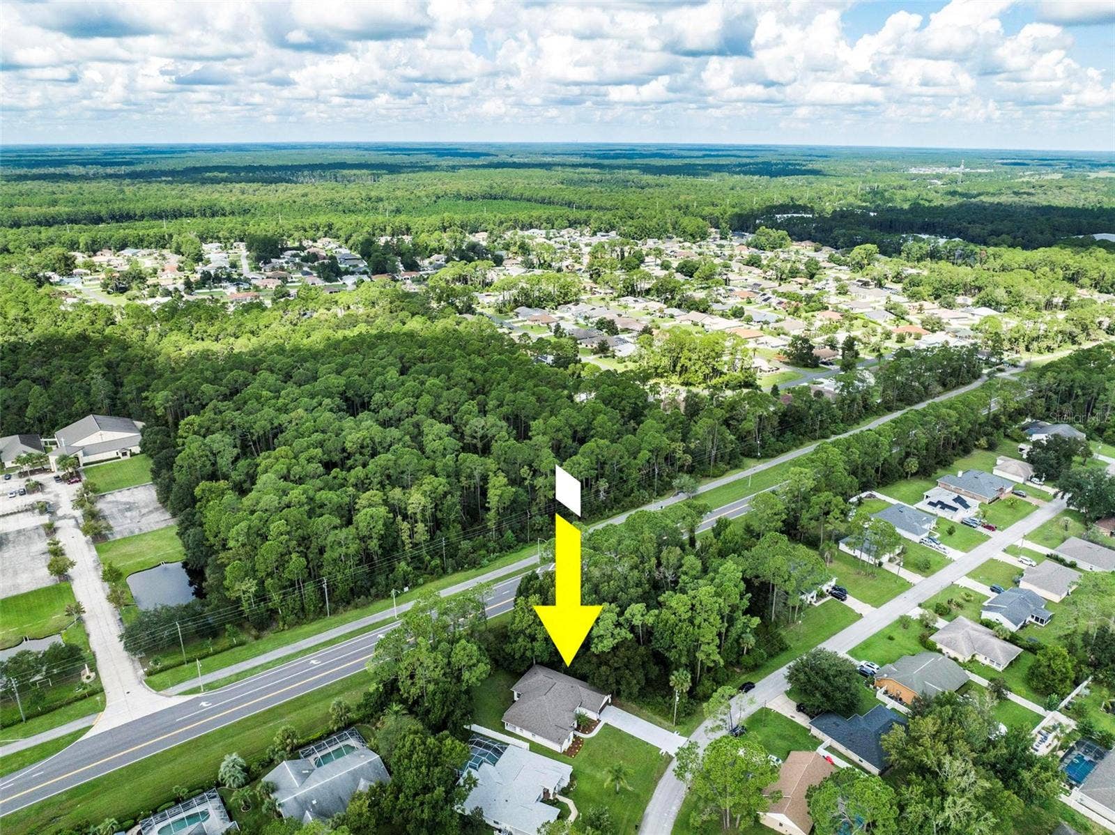 92 WELLSTONE DRIVE, Palm Coast, FL 32164 92 WELLSTONE DRIVE, Palm Coast, FL 32164