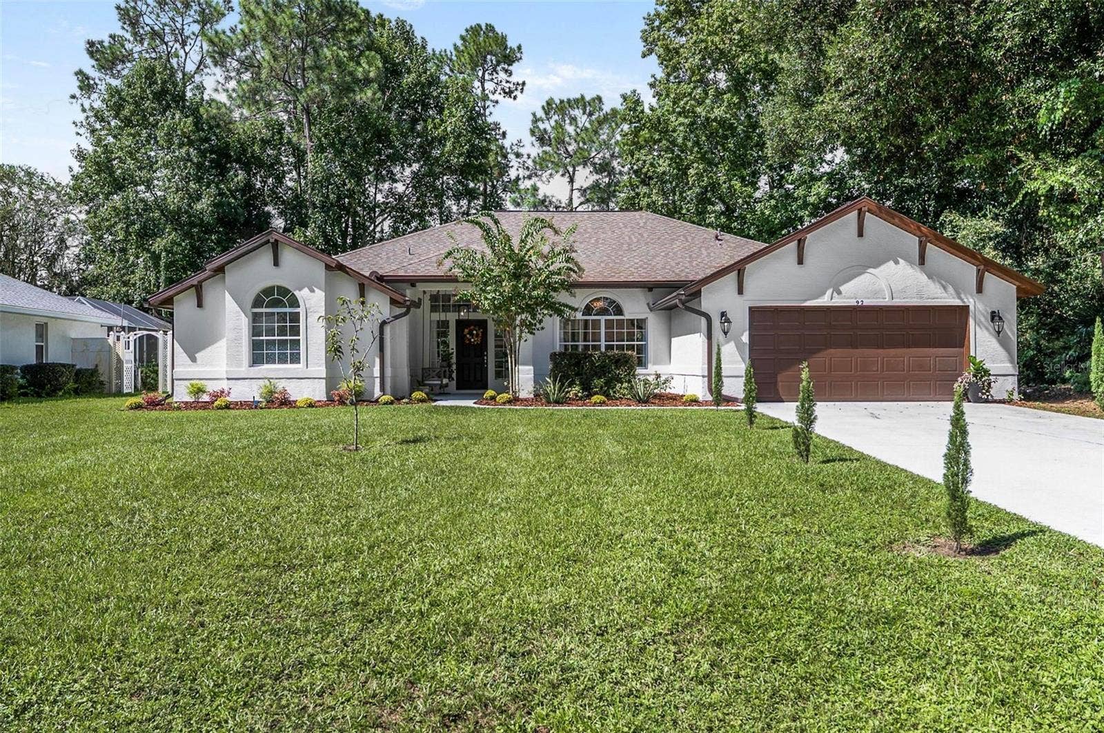 92 WELLSTONE DRIVE, Palm Coast, FL 32164 92 WELLSTONE DRIVE, Palm Coast, FL 32164