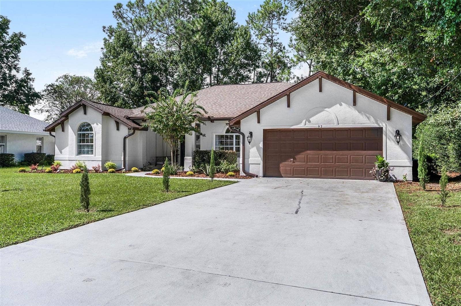 92 WELLSTONE DRIVE, Palm Coast, FL 32164 92 WELLSTONE DRIVE, Palm Coast, FL 32164