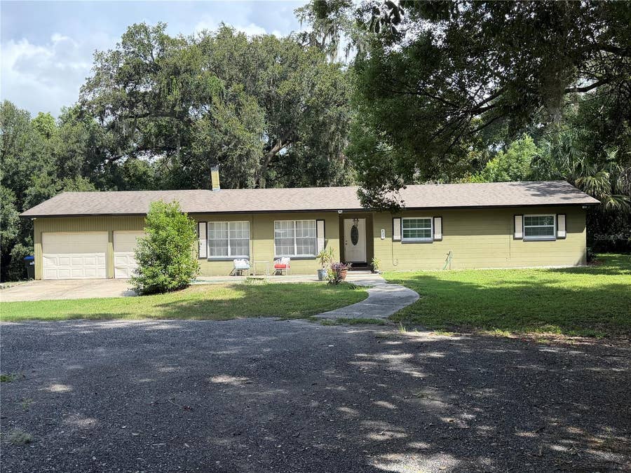 Property photo for 833 COLLINS AVENUE, Apopka, FL