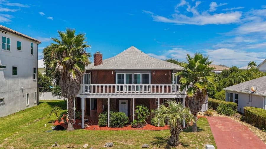 Property photo for 43 ATLANTIC DRIVE, Palm Coast, FL