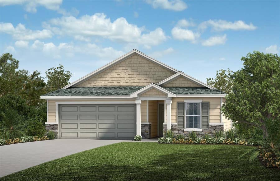 Property photo for 67 TEA OLIVE DRIVE, Palm Coast, FL