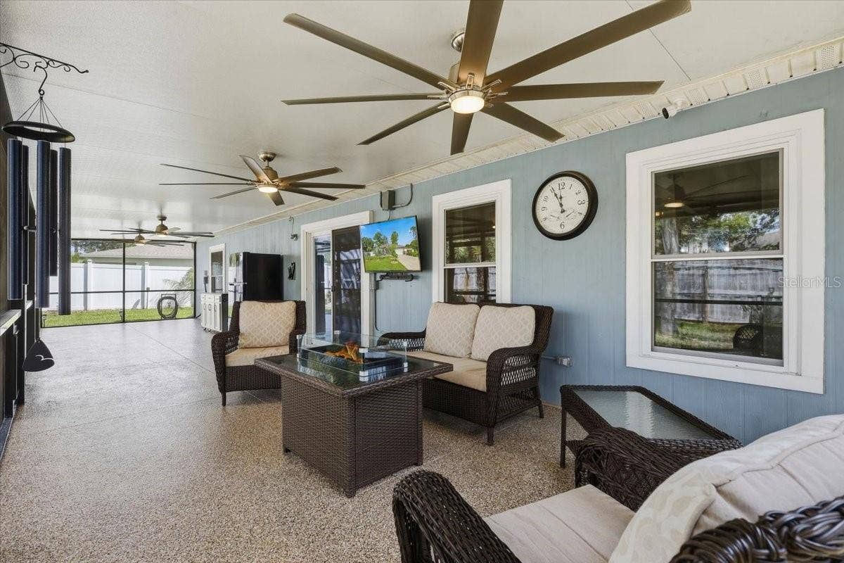 7 RANBAY PLACE, Palm Coast, FL 32164 7 RANBAY PLACE, Palm Coast, FL 32164