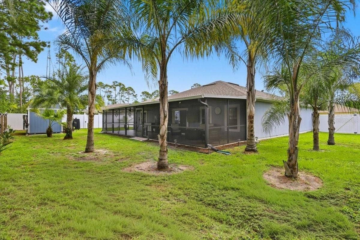 7 RANBAY PLACE, Palm Coast, FL 32164 7 RANBAY PLACE, Palm Coast, FL 32164