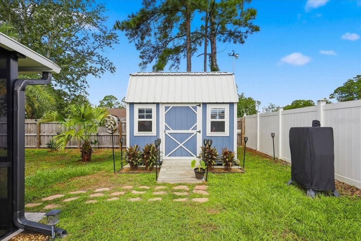 7 RANBAY PLACE, Palm Coast, FL 32164 7 RANBAY PLACE, Palm Coast, FL 32164