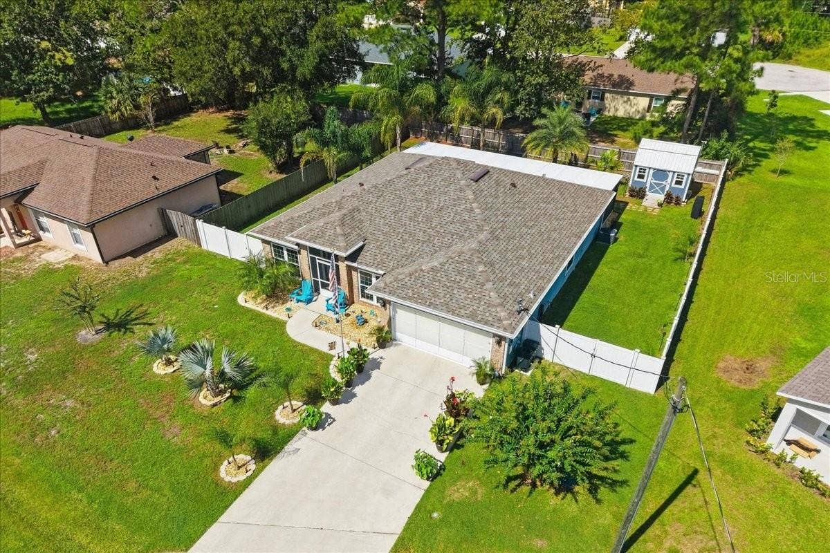 7 RANBAY PLACE, Palm Coast, FL 32164 7 RANBAY PLACE, Palm Coast, FL 32164