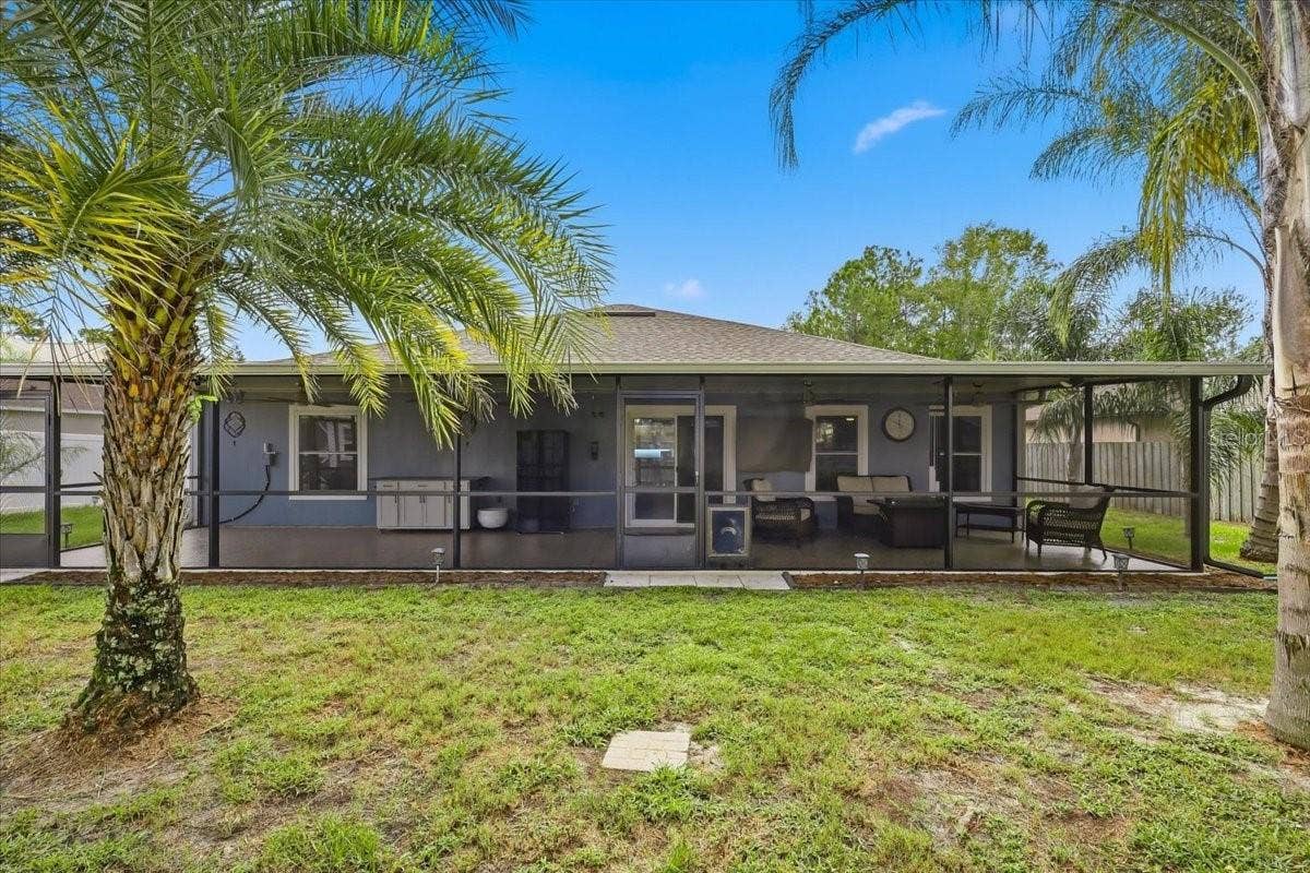 7 RANBAY PLACE, Palm Coast, FL 32164 7 RANBAY PLACE, Palm Coast, FL 32164