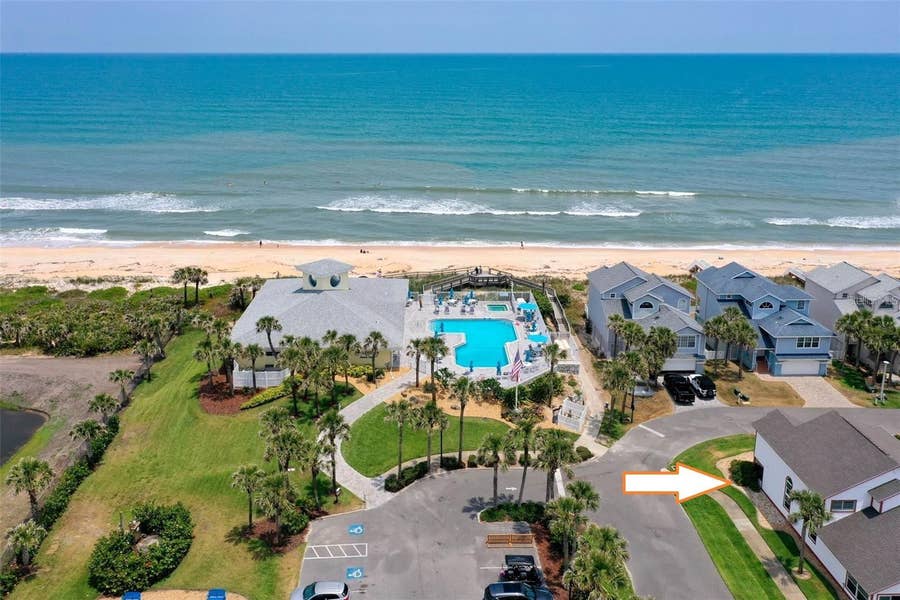 Property photo for 53 SEA VISTA DRIVE, Palm Coast, FL