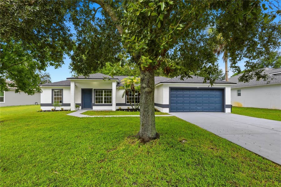 Property photo for 23 LUTHER DRIVE, Palm Coast, FL