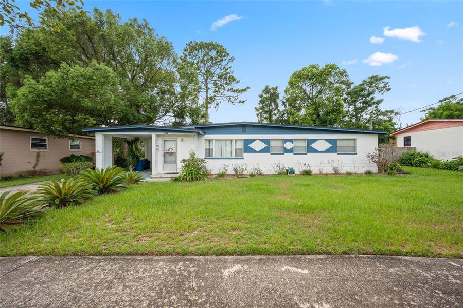 Property photo for 3722 HOOVER LANE, Jacksonville, FL