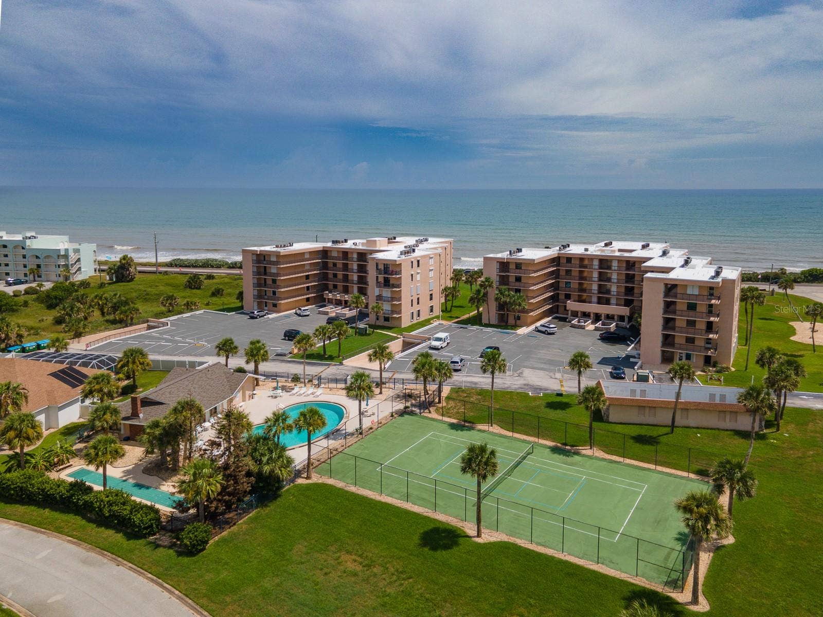 3360 OCEAN SHORE BOULEVARD, #506, Ormond Beach, FL 32176