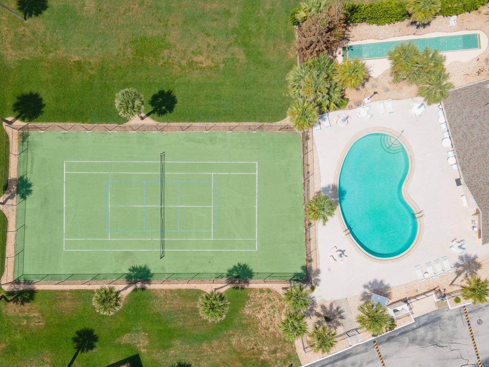 3360 OCEAN SHORE BOULEVARD, #506, Ormond Beach, FL 32176