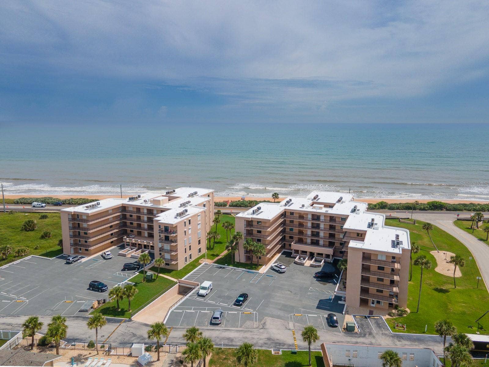 3360 OCEAN SHORE BOULEVARD, #506, Ormond Beach, FL 32176