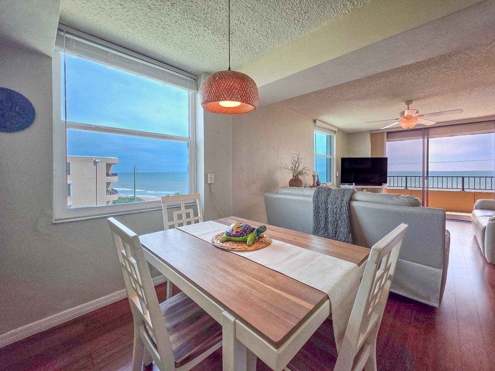 3360 OCEAN SHORE BOULEVARD, #506, Ormond Beach, FL 32176