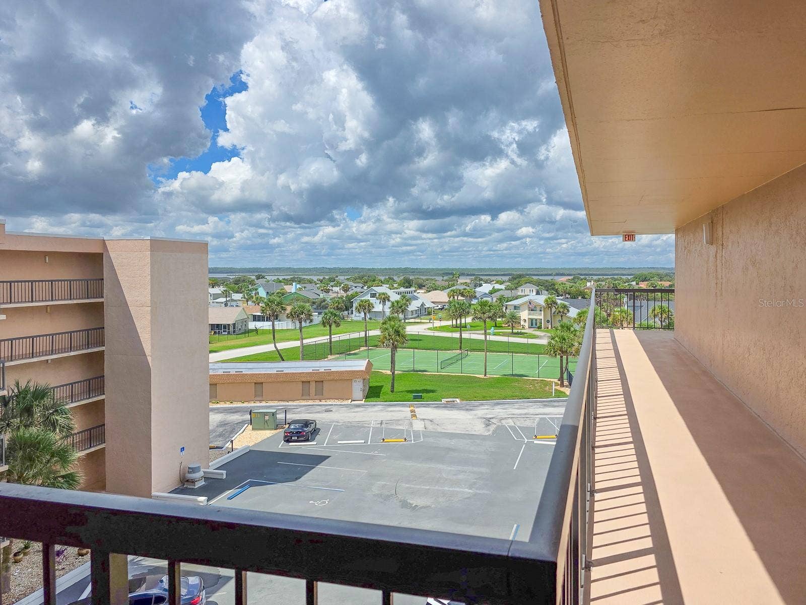 3360 OCEAN SHORE BOULEVARD, #506, Ormond Beach, FL 32176